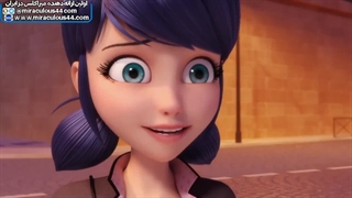 میراکلس: فصل 5 قسمت 17 زیر نویس فارسی