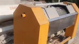 راه اندازی پتوشور صنعتی ۷۰ کیلویی شوشتر اهواز