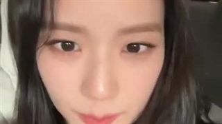 بخشی از لایو جیسو در اینستاگرام