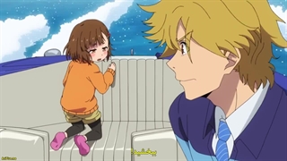 انیمه Buddy daddies - باباهای رفیق قسمت 2 زیرنویس چسبیده