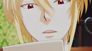 میکس انیمه Moriarty the Patriot (موریاتی وطن‌پرست)