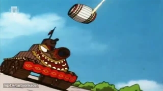 کارتون رابین هود قسمت12