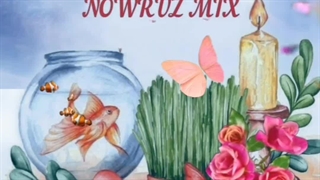 پادکست شاد دیجی دانیال نوروز میکس 1402 - میفاموزیک