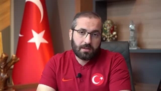 الانتخابات الترکیة 2023.. أردوغان یخاف من الشباب؟!