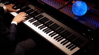Crying for Rain (Kawaki wo Ameku) - Domestic na Kanojo OP [Piano] / Minami پیانو