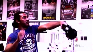 ویدیویی انگیزشی از هنرهای رزمی ترکیبیmma