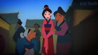 میکس از پرنسس های دیزنی