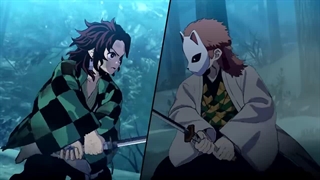 پیشنمایش بازی Demon Slayer