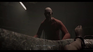 پیشنمایش بازی ترسناک OXIDE Room 104