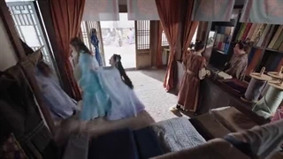 Ep16}سریال چینی عشق پر ستاره - قسمت ۱۶ - زیرنویس فارسی