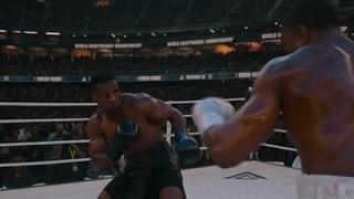 فیلم Creed 2023 با زیرنویس فارسی