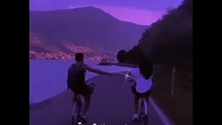 ماه من تویی بیبی... :):