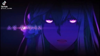 War manhwa