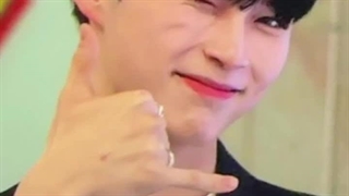 هانبین مو مشکی خوشگللللللل