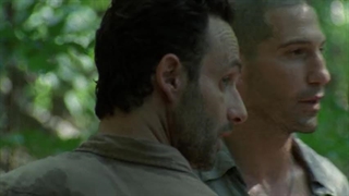 سریال مردگان متحرک (The.Walking.Dead) فصل دوم قسمت 5 دوبله پارسی بدون سانسور