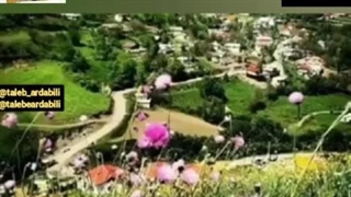 دکلمه غزل فارسی 24983 طالب اردبیلی با صدای معصومه نعیمی