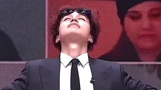 چالش باحال از لی دونگ ووک