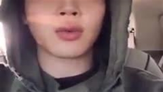 لایو ویورس جیمین با عنوان Thank You ( با زیرنویس فارسی چسبیده )