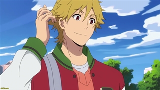 انیمه اکشن کمدی "باباهای رفیق" [Buddy Daddies] با زیرنویس چسبیده فارسی قسمت چهار 4