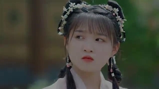 قسمت17 سریال چینی(طبیب کوچولوی دیوانه)Qing Shi Xiao Kuang Yi 2023+زیرنویس فارسی