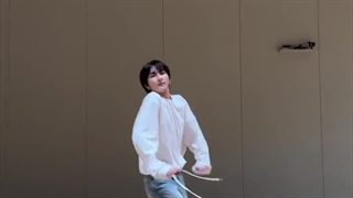 تیک تاک جونگوون با آهنگ Rover