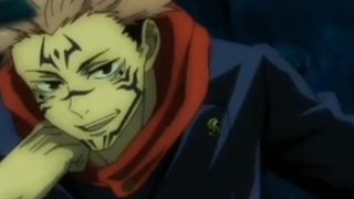 میکس انیمه‌‌‌ جو‌جوتسو‌کایسن از (ایتادوری سوکونا)