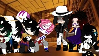 سمی از دوما در گاچا کلاب