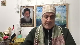 14020112: اسراییل، رژیمی که فقط زبان زور می فهمد - نجاح محمد علی