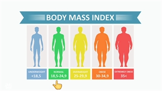 وزن ایده آل چقدره ؟! وزنم باید چقدر باشه؟ محاسبهBMI و WHR  برای سلامتی و فیتنس