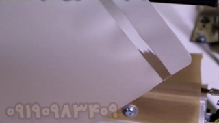 دستگاه دوخت و پرس پلاستیک مدل لحظه ای تک دوخت یا تک خط ۰۹۱۹۰۹۸۳۴۰۹