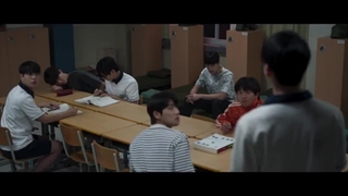 قسمت2 وظیفه بعد از مدرسه با زیرنویس چسبیده (لینک دانلود در کپشن)