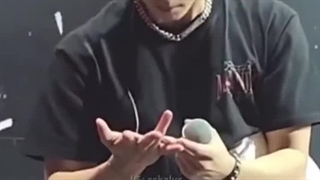 خواستگاری فن از هانXD