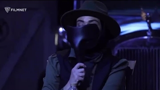 تیزر قسمت پایانی ( آخر)  فینال فصل اول هیجانی پدر خوانده مافیا