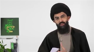 13990224: به رسم آیه‌ها؛ کتاب طرح کلی اندیشه اسلامی - جلسه دوازده