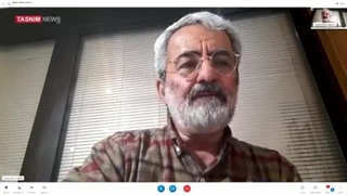 14020112: انحراف از تعهدات بین نظام و ملت مبنای تغییر حکومت است نه رفراندوم مجدد