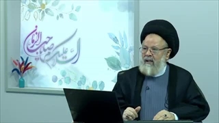 تفاوت آقا امیرالمومنین علی علیه السلام با دیگر صحابه