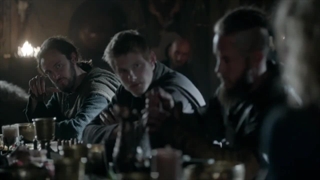 سریال وایکینگ ها قسمت 19 دوبله فارسی