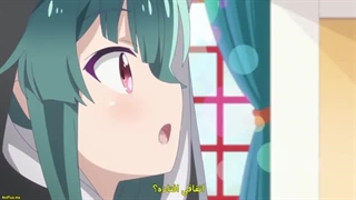 انیمه  کوما و خرس Kuma Kuma Kuma Bear Punch فصل 2 قسمت 1-480p