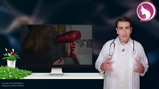 راه های ضخیم شدن مو_ پوست و مو دات آی آر