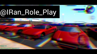 Server IRAN ROLE PLAY