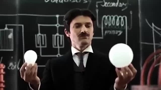 خیانت بزرگ ادیسون به نیکولا تسلا برترین مخترع جهان