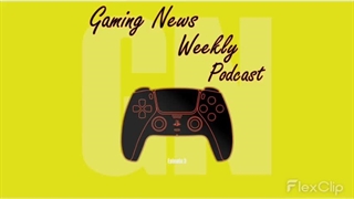 پادکست خلاصه اخبار بازی - اپیزود سوم - 14 فروردین 1402