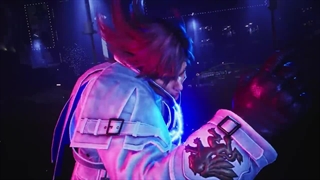تریلر گیم‌پلی TEKKEN 8 – Lars Alexandersson