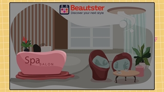 Beautster Market Place