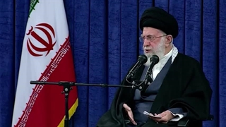 رهبر معظم انقلاب : کشف حجاب هم حرام شرعی است هم حرام سیاسی ۱۴۰۲/۰۱/۱۵