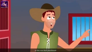 داستان پریان مرلین