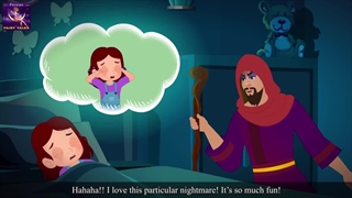 داستان شکارچیان رویا