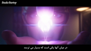 تیزر رسمی از میراکلس بیداری زیرنویس فارسی (استودیو استارتاپ)