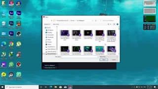والپیپر متحرک ویندوز