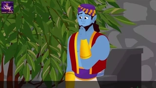 داستان شاهزاده پپرینا